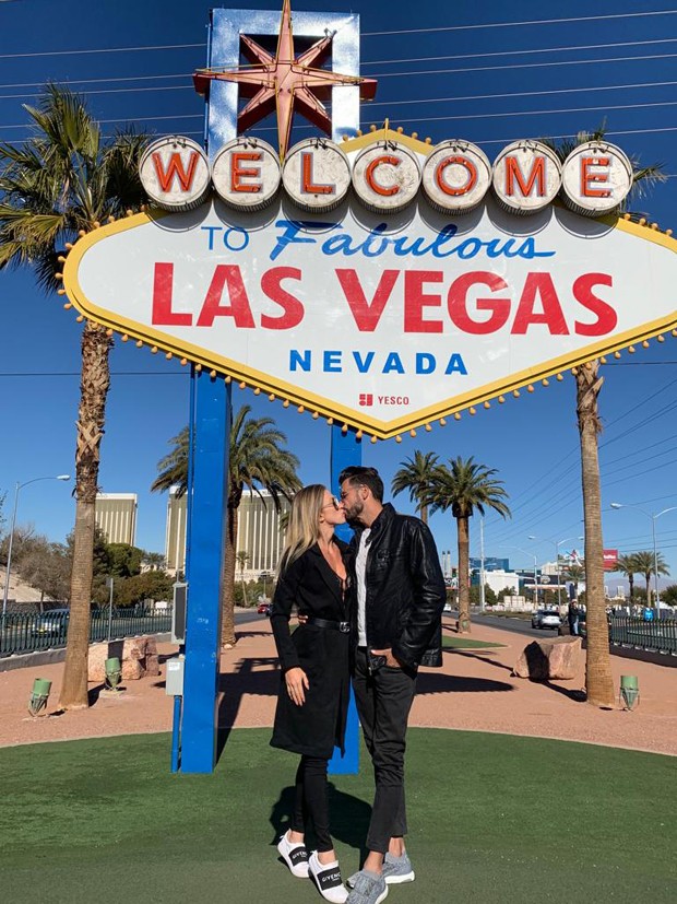 Jogo Na Noite E Ganha Por Las Vegas. Nevada Ganha Dinheiro Fácil