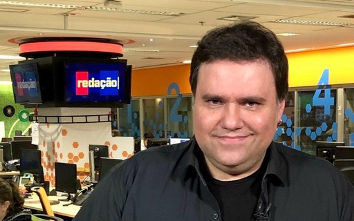 Rodrigo Rodrigues Morre Aos 45 Anos De Idade Famosos Lamentam Quem Quem News