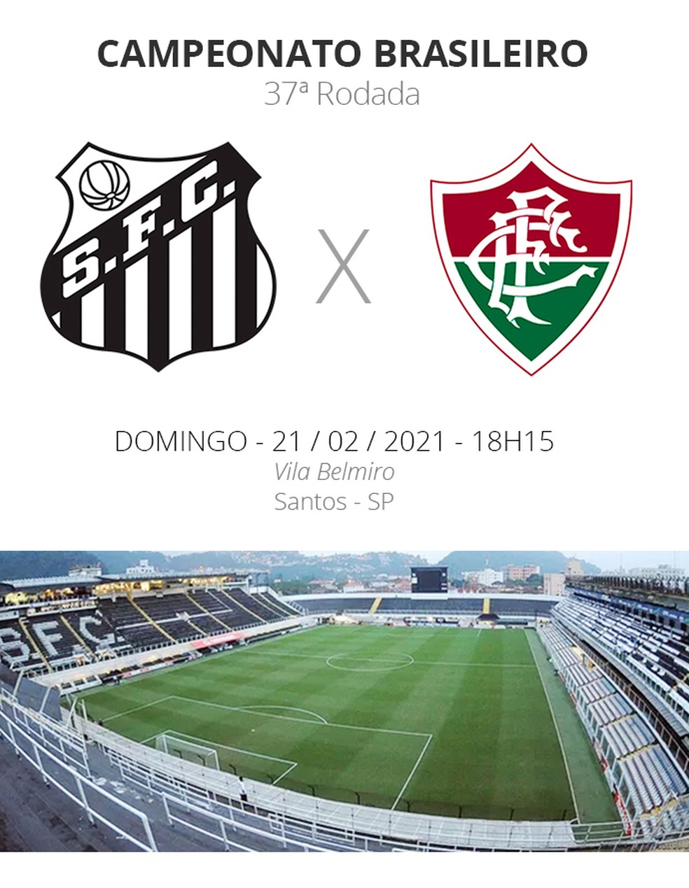 Santos X Fluminense Veja Onde Assistir Escalacoes Desfalques E Arbitragem Brasileirao Serie A Ge