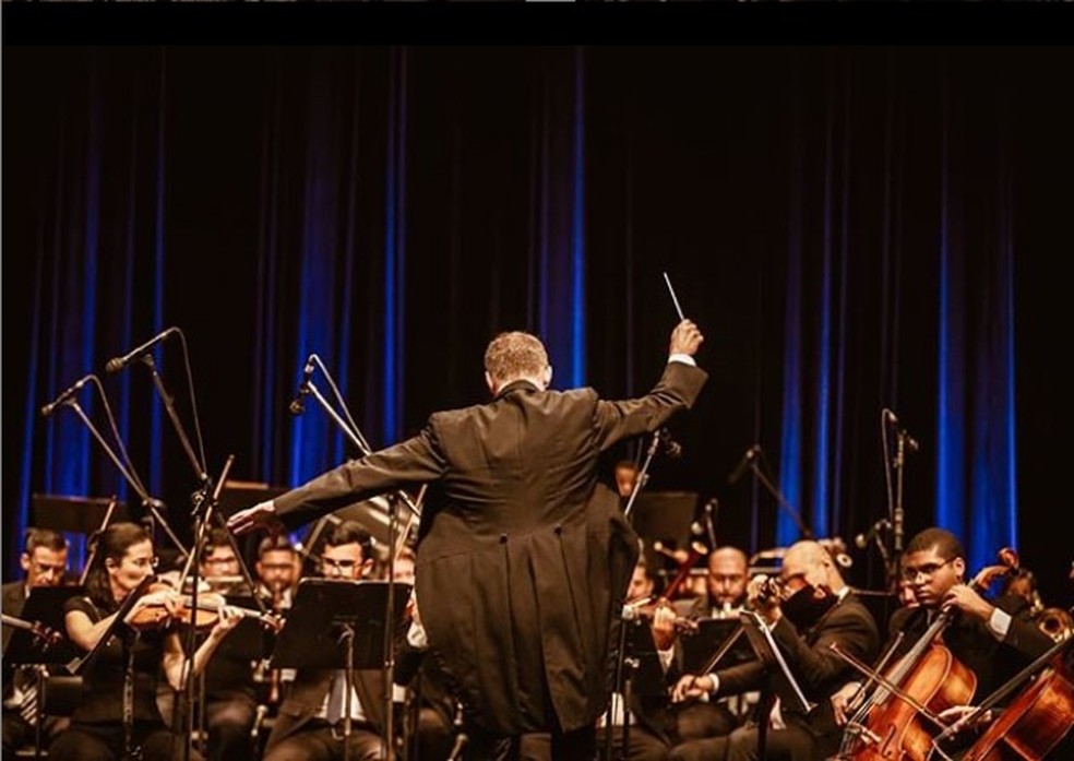 Orquestra Sinfônica do RN realiza etapa nacional de Concurso ...