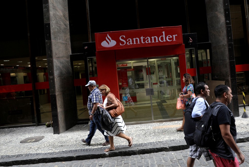 Lucro do Santander Brasil cresce 52% em 2018 e alcança R ...