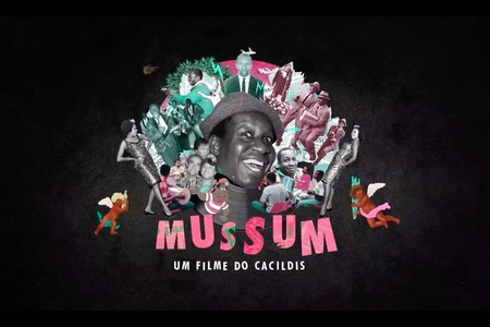 notícia Mussum - Um Filme do Cacildis