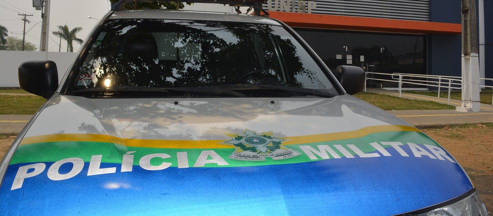 Unisp de Ariquemes (Foto: Jeferson Carlos/G1)