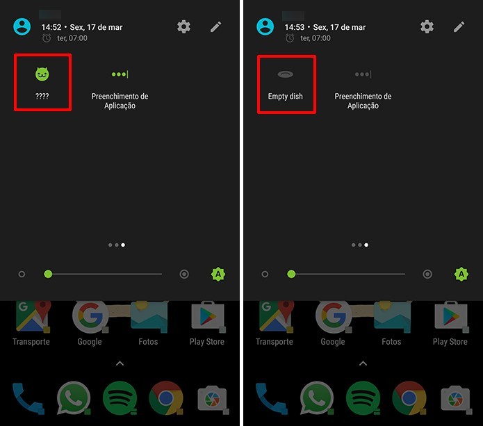 jogo secreto do android 7 0 nougat