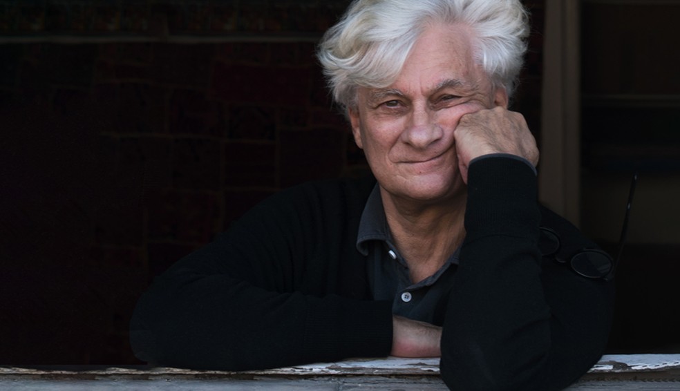 O filósofo italiano Franco "Bifo" Berardi — Foto: Divulgação