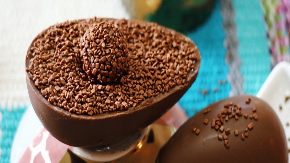 Alguns artigos podem ser essenciais na produção de Ovos de Páscoa caseiros e outras sobremesas com chocolate — Foto:  (Foto: Unsplash / Nathana Rebouças / CreativeCommons)