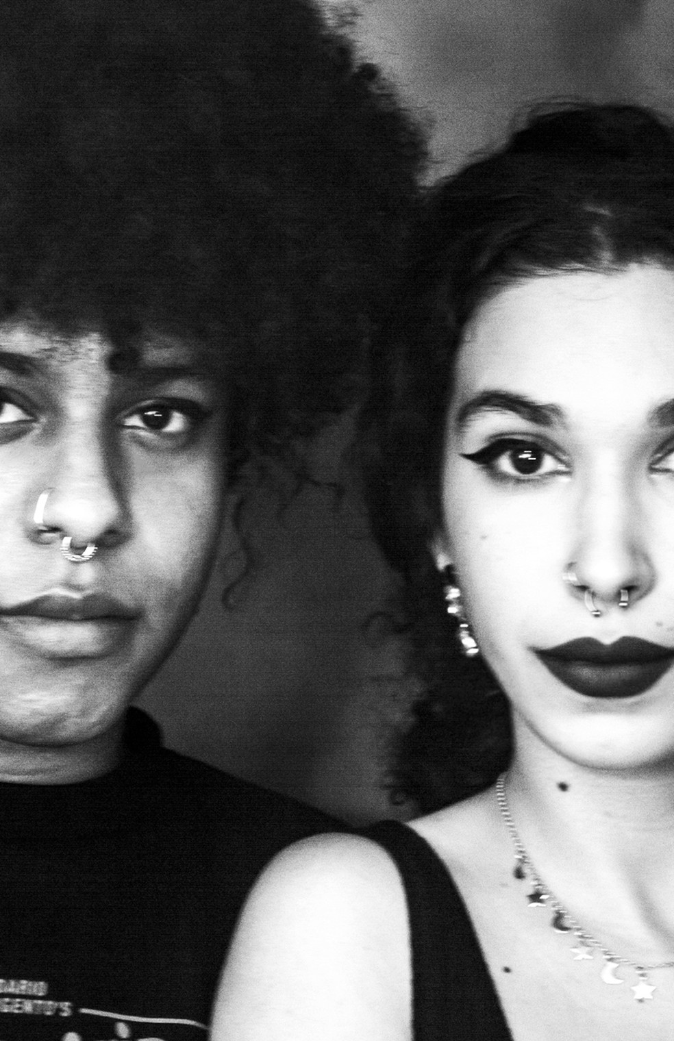 Projeto foi desenvolvido pelos designers Marina Avila e Rayrã Chaves  — Foto: Arquivo pessoal