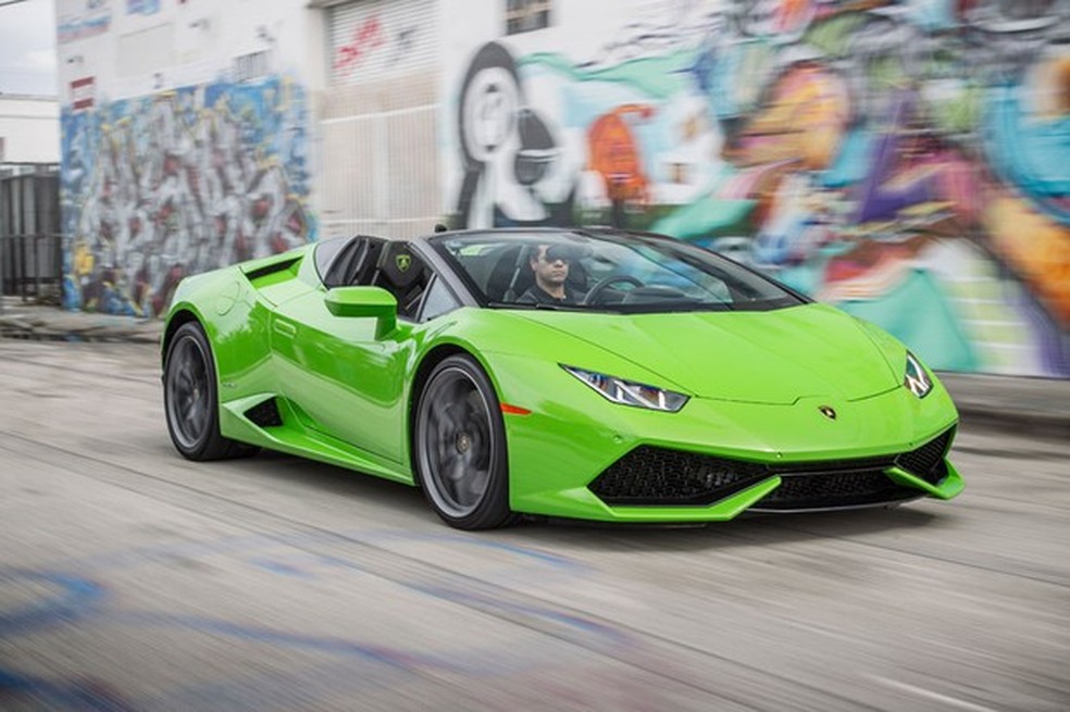 5 carros que têm o mesmo motor de Lamborghini ou Ferrari, mas que podem  custar até 1/4 do preço | Colunistas | autoesporte