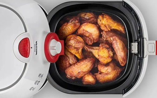 Como usar a airfryer: o que pode ou não colocar na fritadeira elétrica, Delicioso Dicas de cozinha