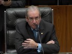 Cunha ameaça aceitar nove pedidos de impeachment de Dilma