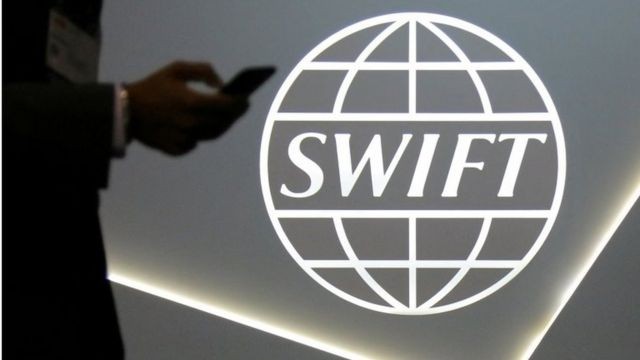 O Swift foi criado em 1973, por bancos de vários países, para facilitar transações internacionais (Foto: Reuters)