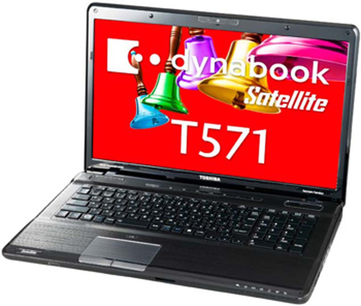 Toshiba anuncia notebook de 17,3 polegadas da linha Dynabook | Notícias ...