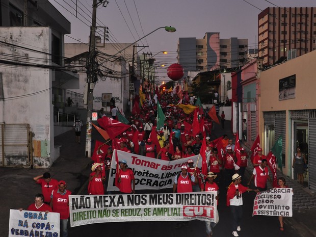 Movimentos no tabuleiro político em Cuiabá, começou a esquentar