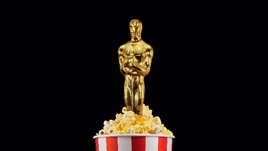 Março na MONET: Oscar 2023 - Noite dourada