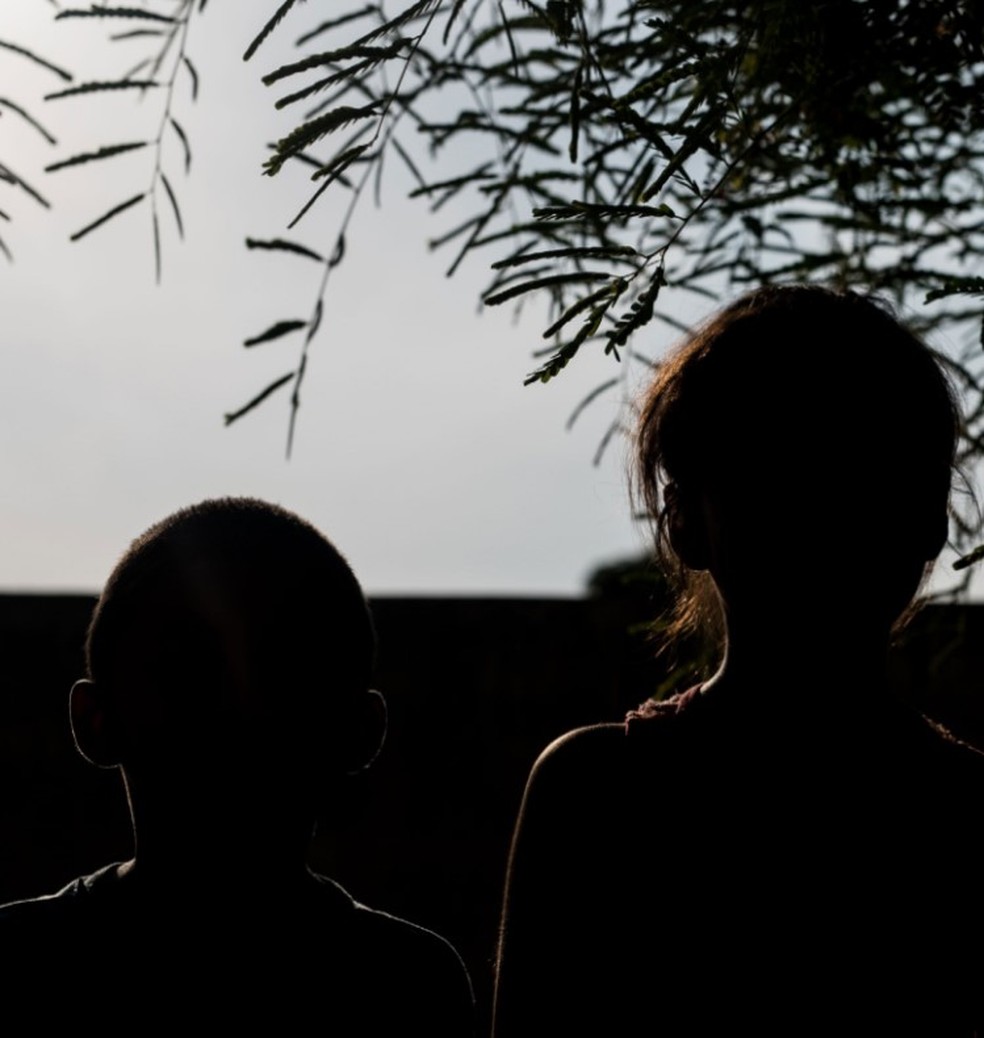 Dados de janeiro a outubro mostram que 70% das vítimas de estupro eram crianças e adolescentes em MT — Foto: Unicef