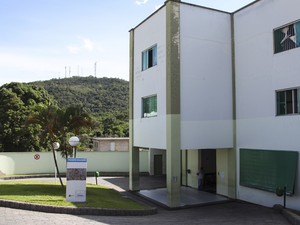Hospital Manoel Gonçalves, em Itaúna (Foto: Prefeitura de Itaúna/Divulgação)