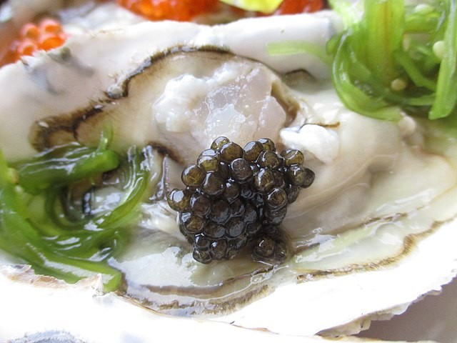caviar (Foto: Creative Commons)
