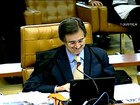 Começa sessão que terá último voto sobre acusações a João Paulo Cunha