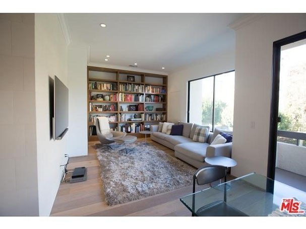 Kris Jenner apartamento (Foto:  Trulia Real Estate/ reproduçã)