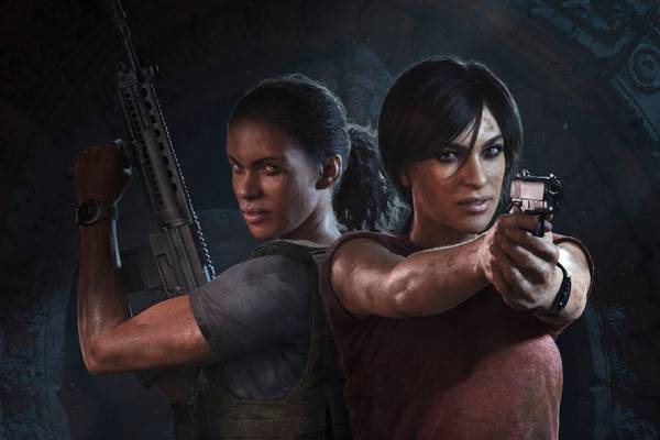 Uncharted Legacy of Thieves: confira gameplay e requisitos mínimos no PC