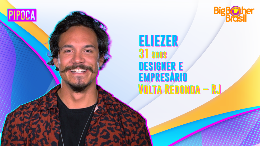 BBB reúne neto de Silvio Santos, ex de Piovani, milionária de 20 anos e travesti