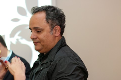 Marcelo Castelão   