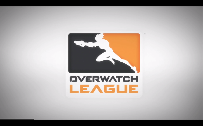 Overwatch League logo (Foto: Reprodução/Blizzard)