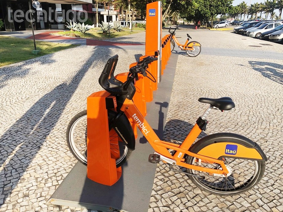 Programas alugam ou emprestam bicicletas em diversas cidades do Brasil