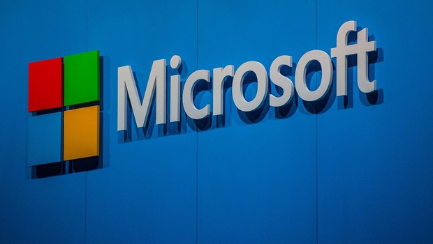 Microsoft (Foto: Getty Images)