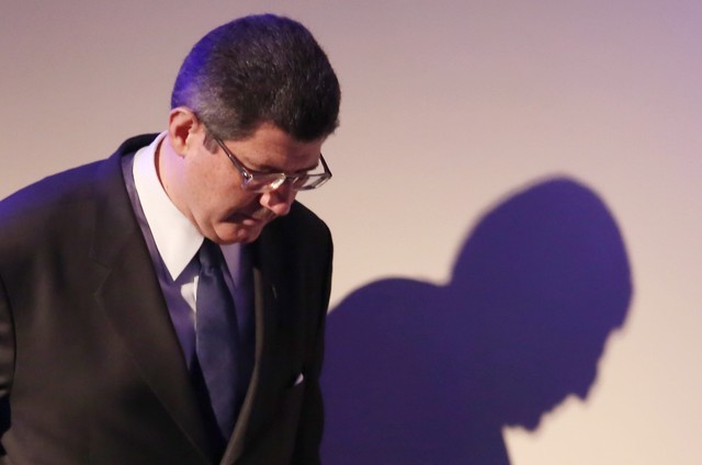 As razões da queda de Joaquim Levy
