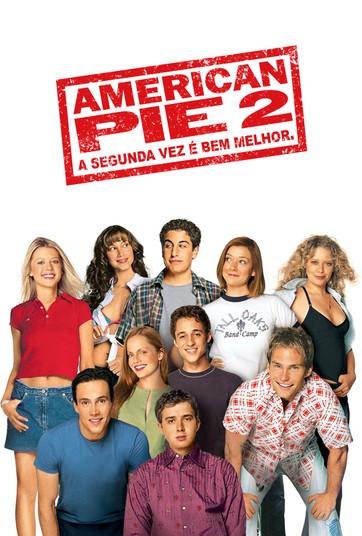 Assistir American Pie O Reencontro Online Dublado Gratis Completo Encontre Tudo Sobre Novela America Globoplay