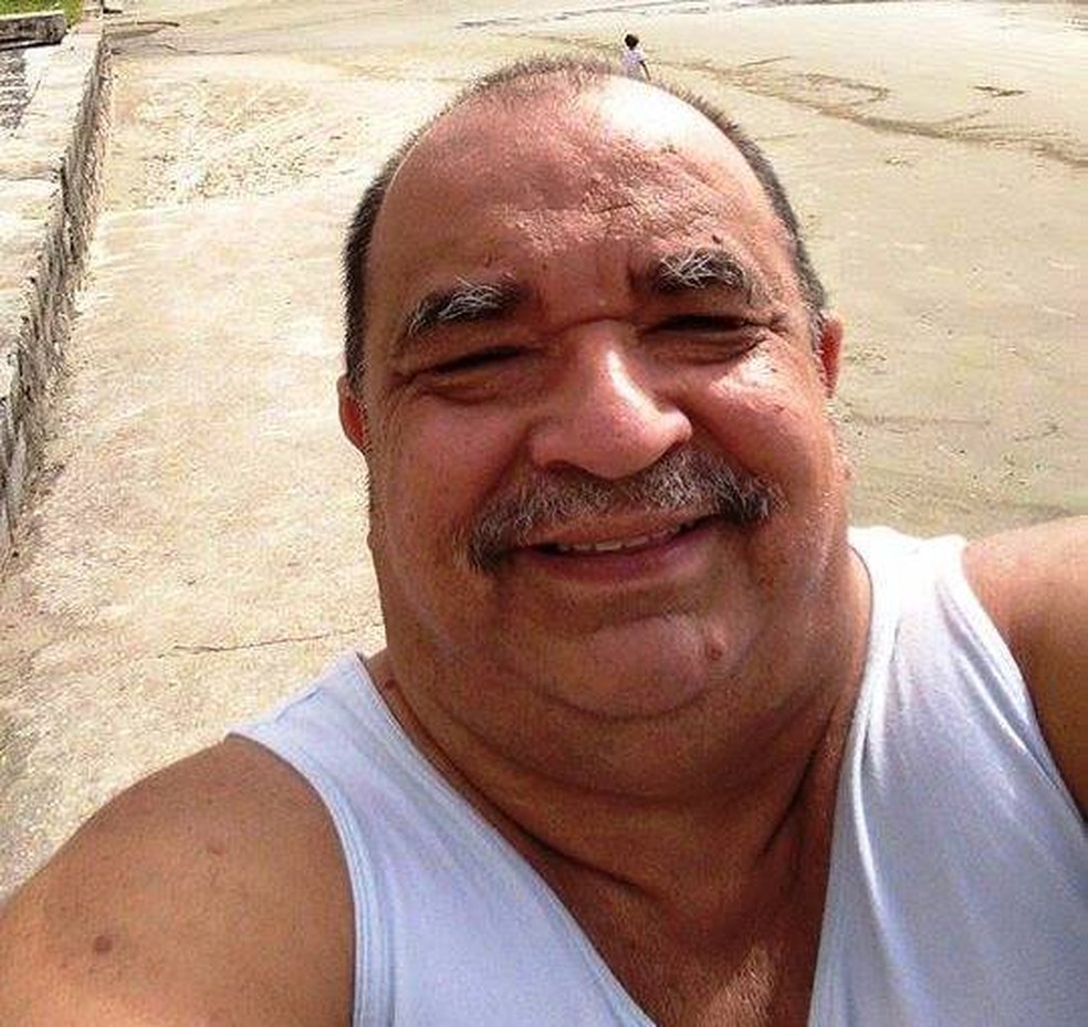 Empresário é executado com quatro tiros durante emboscada 