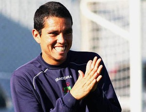 Algoz do Flamengo em 2005, William acerta com o Duque de Caxias