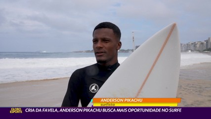 Globo Esporte BA, Ivan Mesquita, o Cêro, vai de surfe, boxe e futebol no  Barba, Cabelo e Resenha