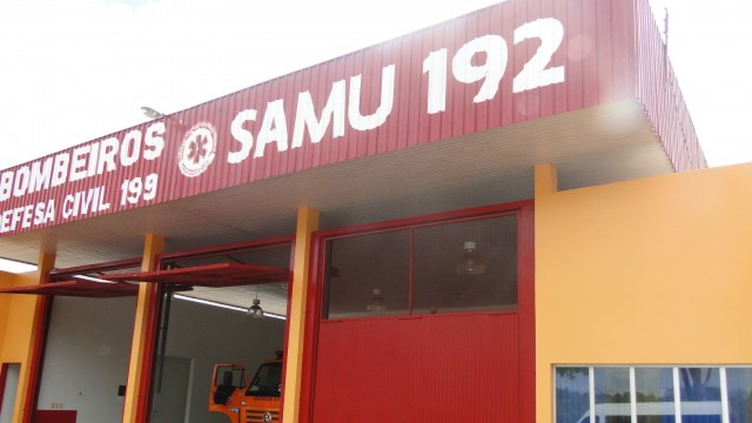 Capitão Leônidas Marques no G1 Oeste e Sudoeste PR