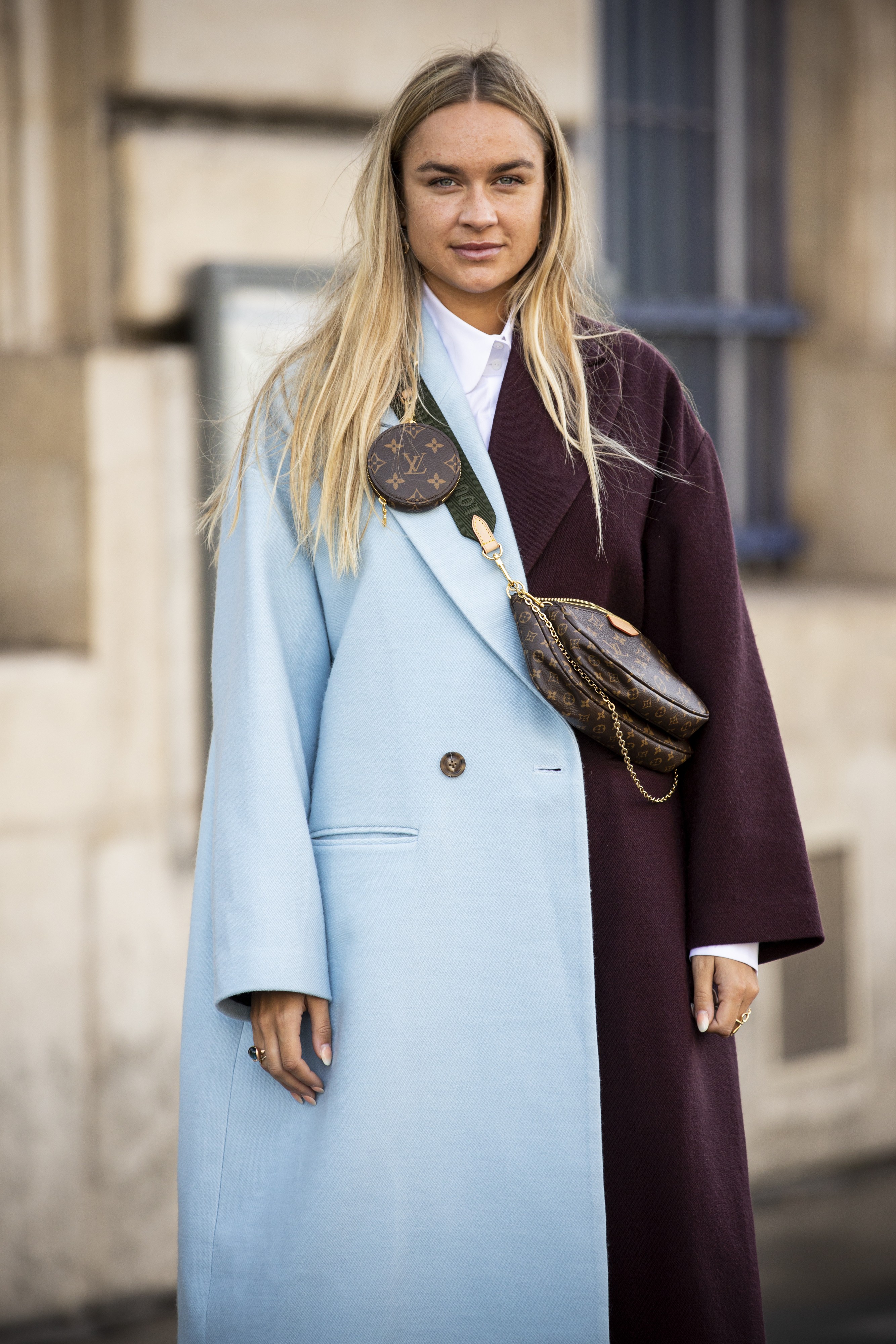 Multi Pochette: a nova bolsa-desejo da Louis Vuitton (Foto: Getty Images)