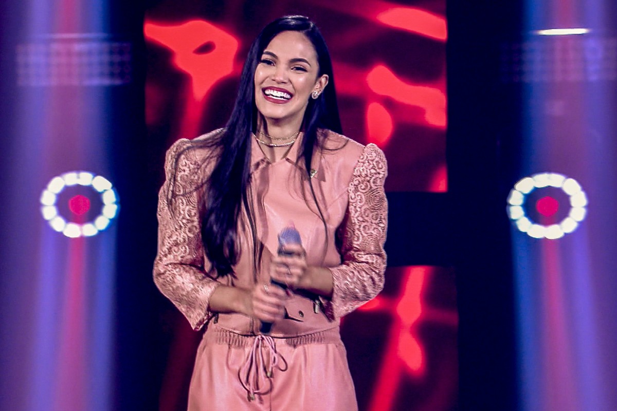 Segunda Noite De Audiencias Cegas Tem Lulu Santos E Carlinhos Brown Bloqueados E Michel Telo Animado 2020