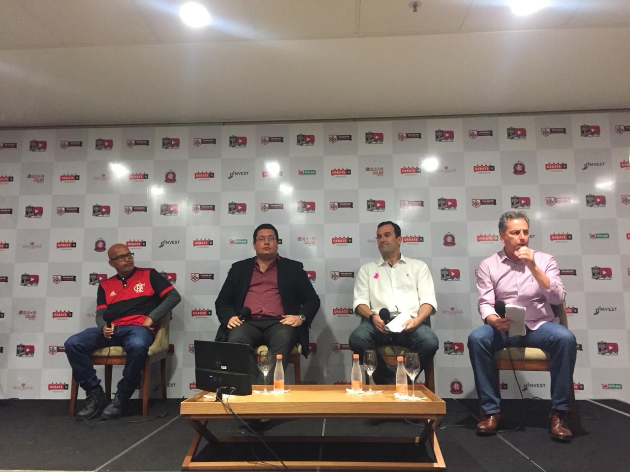 Recurso de Ricardo Lomba será julgado na próxima terça no Conselho do Flamengo