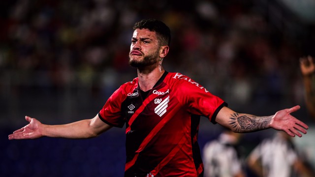 R&Atilde;&acute;mulo Athletico