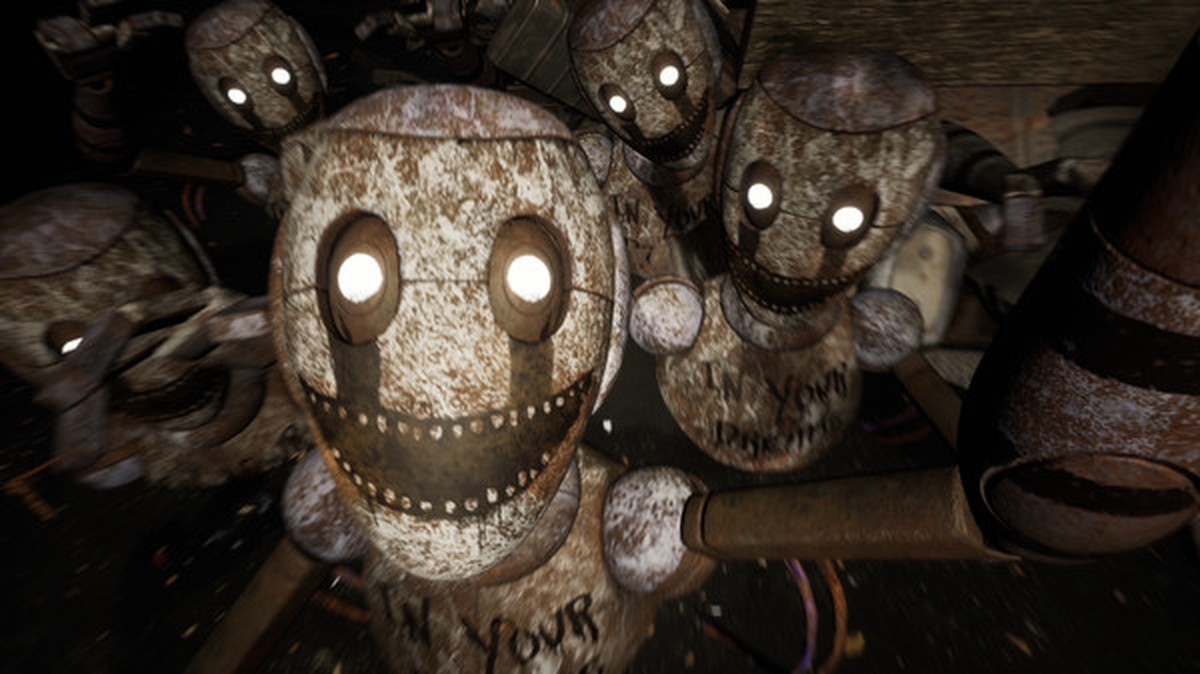 FNAF Security Breach: veja gameplay e como baixar o jogo de terror