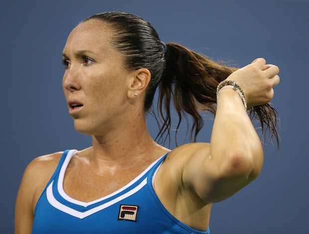 Jelena Jankovic us open tenis (Foto: Getty Images)