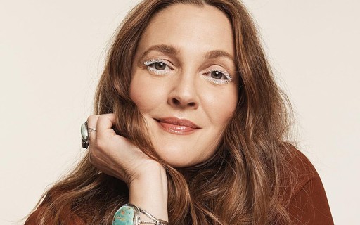 Drew Barrymore desabafa sobre saúde mental após divórcio com Will