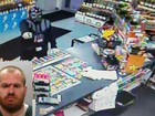 Ladrão fantasiado de Darth Vader se dá mal ao tentar roubar loja na Flórida