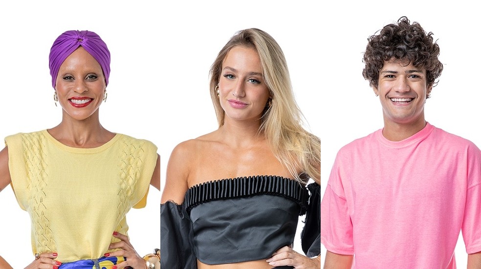 Quem você quer eliminar do BBB 23?