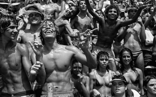 Bruce Weber ganha exposição no Dallas Contemporary - Vogue | news