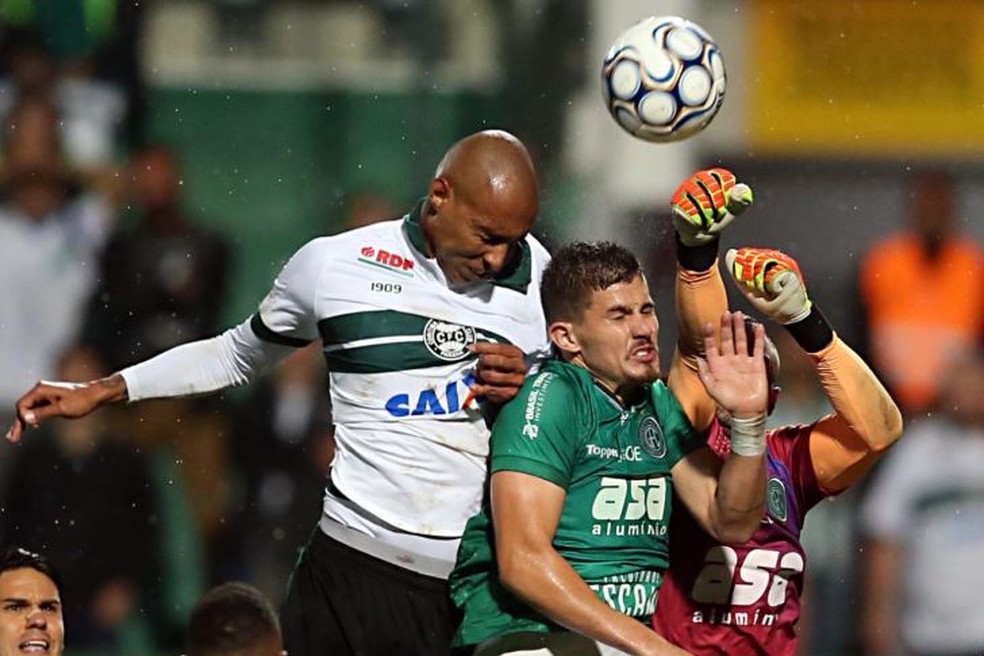 Coritiba Encerra A Serie B Com Sua Pior Campanha Da Era Dos Pontos Corridos Coritiba Ge
