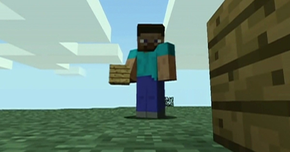 Globo News - Criador do Minecraft fica entre os 35 inovadores da MIT ...