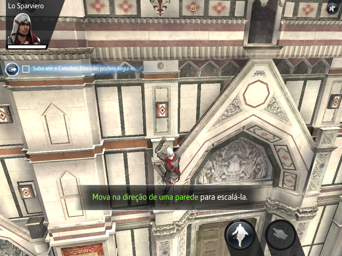 Confira dicas para mandar bem em Assassins Creed Identity (Foto: Reprodução/Felipe Vinha)