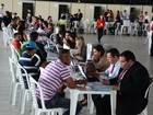 Mutirão DPVAT faz 100 acordos no primeiro dia em Campina Grande