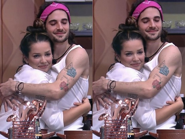 r Frases on X: E A JULIETTE DE JULIET? EU AMOOOO ❤️🤣 #BBB21   / X